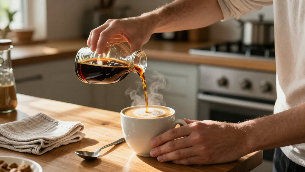13 Best Coffee Syrups for Flavored Lattes in 2027