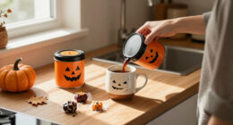 13 Best Halloween Coffee Gift Sets for Spooky Season in 2027