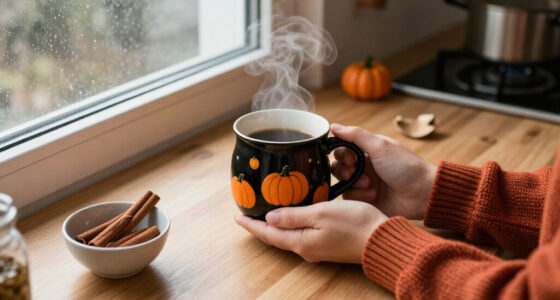 13 Best Halloween Coffee Mugs in 2027