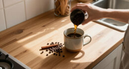 13 Best Pumpkin Spice Coffee Beans for Cozy Fall Brewing in 2027