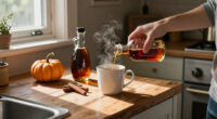 13 Best Pumpkin Spice Coffee Syrups for Cozy Drinks in 2027