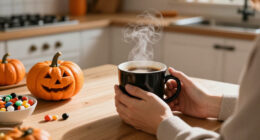 14 Best Halloween Coffee Mugs for Festive Sips in 2027