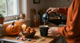 14 Best Halloween Coffee Pods for Festive Fall Flavor in 2027