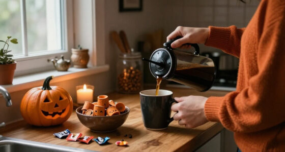 14 Best Halloween Coffee Pods for Festive Fall Flavor in 2027