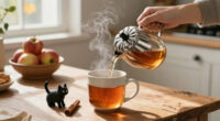 14 Best Halloween Tea Infusers for Festive Loose-Leaf Brewing in 2027