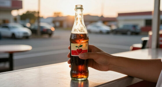 14 Best Nostalgic Flavored Sodas for Classic Treats in 2027