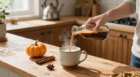 14 Best Pumpkin Spice Chai Concentrates for Cozy Fall Drinks in 2027
