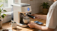 14 Best Smart Coffee Machines for Connected, Convenient Brewing in 2027