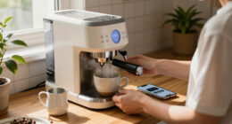 14 Best Smart Coffee Machines for Connected, Convenient Brewing in 2027