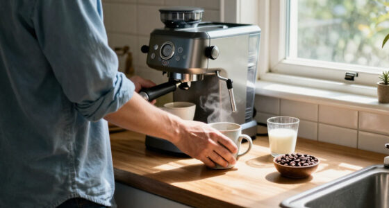15 Best Automatic Coffee Machines for Every Brewing Style in 2027