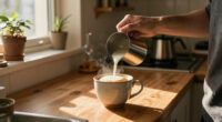 15 Best Automatic Milk Frothers for Coffee in 2027
