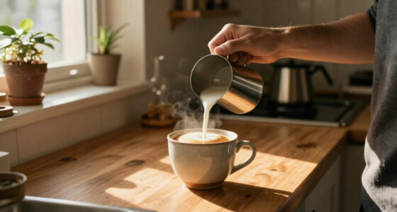 15 Best Automatic Milk Frothers for Coffee in 2027