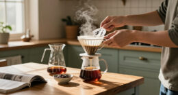 15 Best Basket Coffee Filters for Everyday Brewing in 2027