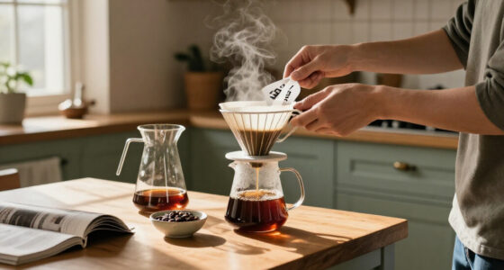 15 Best Basket Coffee Filters for Everyday Brewing in 2027