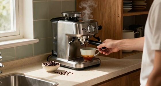 15 Best Breville Coffee Machines for Home Brewing in 2027