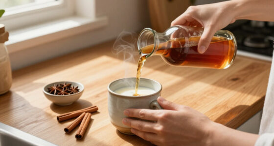 15 Best Chai Tea Concentrates for Easy, Customizable Chai in 2027
