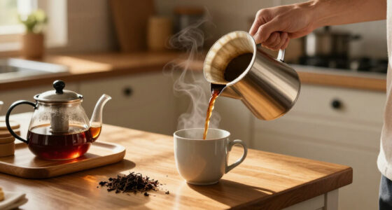 15 Best Coffee And Tea Makers in 2027