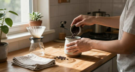 15 Best Coffee Bean Storage Canisters for Freshness in 2027