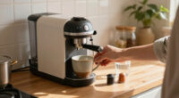 15 Best Compact Pod Coffee Machines for Small Kitchens in 2027