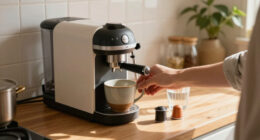 15 Best Compact Pod Coffee Machines for Small Kitchens in 2027