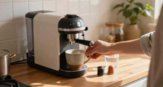 15 Best Compact Pod Coffee Machines for Small Kitchens in 2027