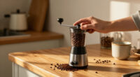 15 Best Electric Coffee Grinders for Home in 2027