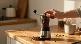 15 Best Electric Coffee Grinders for Home in 2027