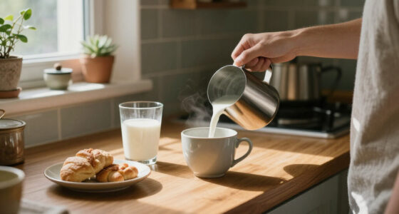 15 Best Electric Milk Frothers for Home Coffee in 2027