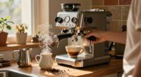 15 Best Espresso Machines for Home Baristas in 2027
