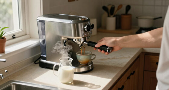 15 Best Espresso Machines for Home in 2027