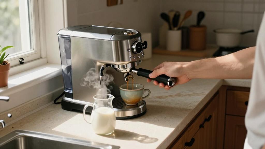 15 Best Espresso Machines for Home in 2027