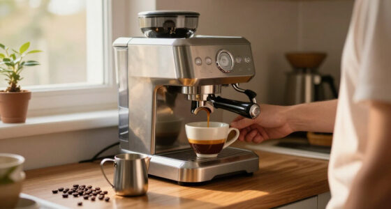 15 Best Espresso Machines for Home in 2027
