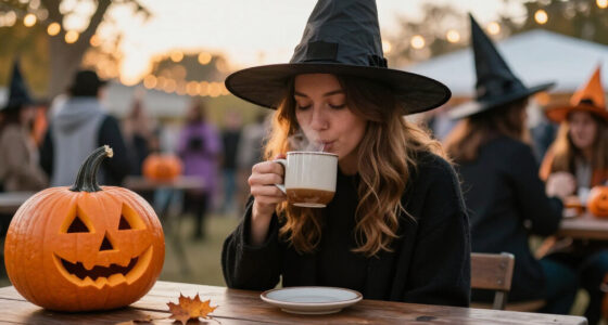 15 Best Halloween Picks for 2027