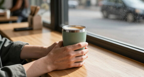 15 Best Insulated Coffee Tumblers for Everyday Travel in 2027