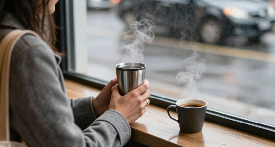 15 Best Insulated Travel Mugs for Commuting and Everyday Use in 2027