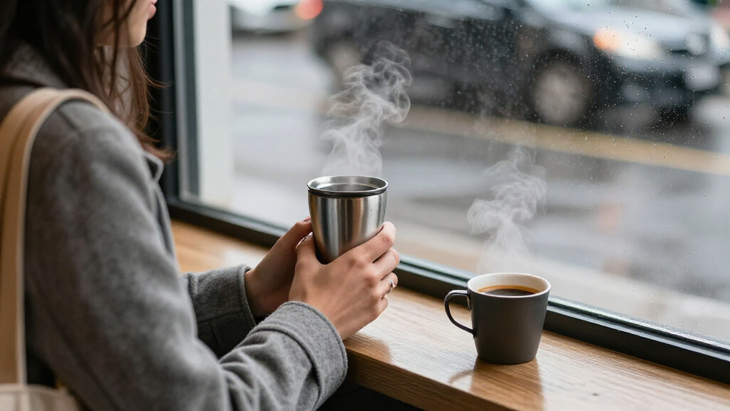 15 Best Insulated Travel Mugs for Commuting and Everyday Use in 2027