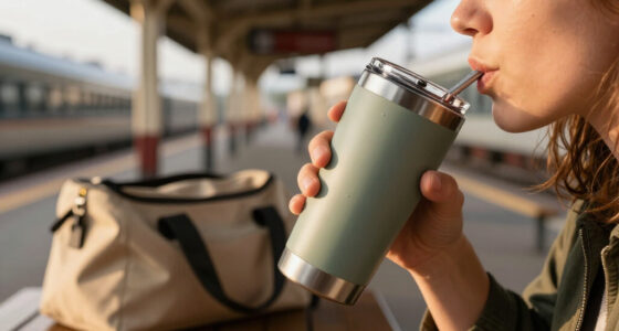 15 Best Insulated Travel Tumblers for Commuting and Daily Use in 2027
