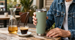 15 Best Insulated Tumblers for Everyday Hydration in 2027