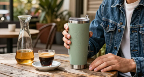 15 Best Insulated Tumblers for Everyday Hydration in 2027