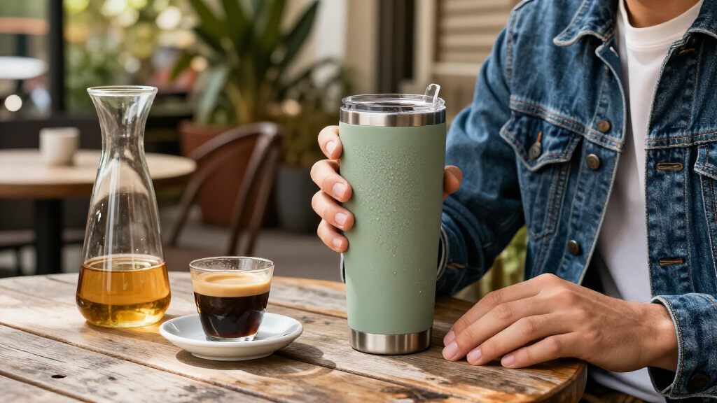 15 Best Insulated Tumblers for Everyday Hydration in 2027