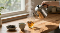 15 Best Loose Leaf Tea Kettles for Easy Brewing in 2027