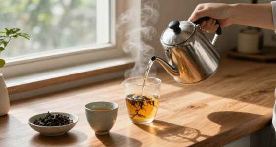 15 Best Loose Leaf Tea Kettles for Easy Brewing in 2027