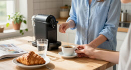 15 Best Nespresso Coffee Machines for Easy Home Brewing in 2027