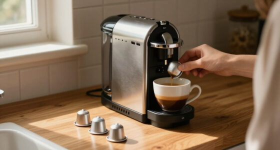 15 Best Nespresso-Compatible Coffee Capsules for 2027