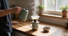 15 Best Pour-Over Coffee Kettles for Precise Brewing in 2027