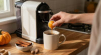 15 Best Pumpkin Spice Coffee Pods for Cozy Seasonal Coffee in 2027