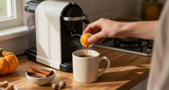 15 Best Pumpkin Spice Coffee Pods for Cozy Seasonal Coffee in 2027
