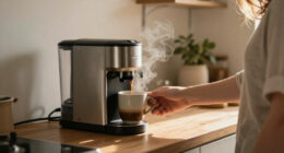 15 Best Single-Serve Coffee Makers for Convenient, Flexible Brewing in 2027
