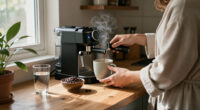 15 Best Smart Coffee Machines for Connected, Convenient Brewing in 2027