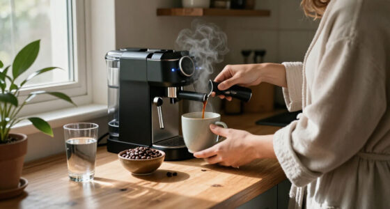 15 Best Smart Coffee Machines for Connected, Convenient Brewing in 2027